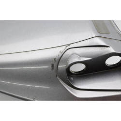 Coque arrière complète SUZUKI GSF 1250 BANDIT S 2007 à 2014