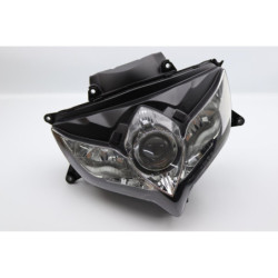 Optique SUZUKI GSXR 750 2008 à 2010