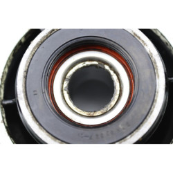Porte couronne KAWASAKI Z 750 2004 à 2006