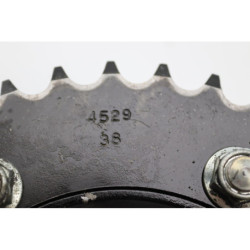 Porte couronne KAWASAKI ZR7 750 1999 à 2004