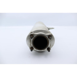Silencieux d'échappement SUZUKI TL 1000 S 1997 à 2000
