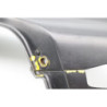 Coque arrière droite KAWASAKI ER5 500 1997 à 2006