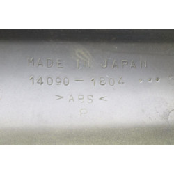 Coque arrière droite KAWASAKI ER5 500 1997 à 2006