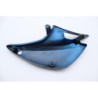 Demi flanc de selle gauche KAWASAKI ER5 500 1997 à 2006