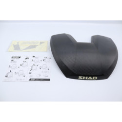 Top case YAMAHA TRACER 900 2015 à 2017