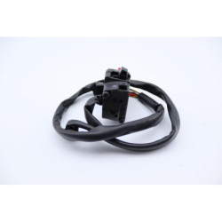 Commodo droit KAWASAKI ZX6R 600 NINJA 2009 à 2012