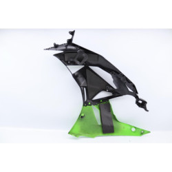 Flanc droit KAWASAKI ZX6R 600 NINJA 2009 à 2012