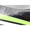 Flanc droit KAWASAKI ZX6R 600 NINJA 2009 à 2012