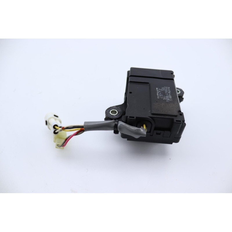 Moteur de valve d'échappement KAWASAKI ZX6R 600 NINJA 2009 à 2012