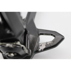 Platine arrière gauche KAWASAKI ZX6R 600 NINJA 2009 à 2012