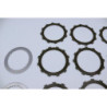 Embrayage complet HONDA CBR 1000 RR 2008 à 2009