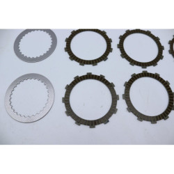 Embrayage complet HONDA CBR 1000 RR 2008 à 2009