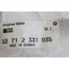 Demi-guidon droit BMW R 1100 RS 1993 à 2000