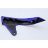 Habillage de tête de fourche droit YAMAHA MT09 2017 à 2020