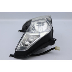 Optique YUAN XGJ 125 2006 à 2007