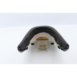 Selle conducteur YUAN XGJ 125 2006 à 2007