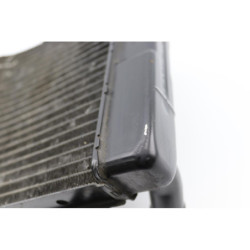 Radiateur d'eau SUZUKI GSXR 600 1998 à 2000