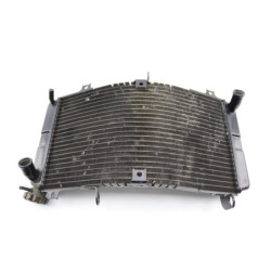 Radiateur d'eau SUZUKI GSXR 600 1998 à 2000