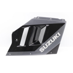 Flanc droit SUZUKI GSXR 1100 1989 à 1990