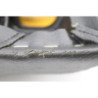 Selle passager SUZUKI VLR 1800 INTRUDER 2008 à 2010