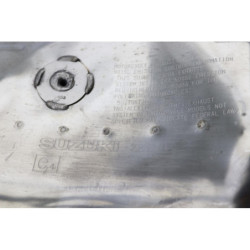 Silencieux d'échappement SUZUKI GSX 1300 BKING 2007 à 2011