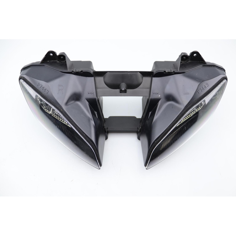 Optique YAMAHA R6 2008 à 2016