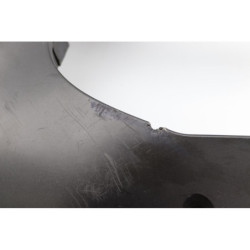 Flanc gauche YAMAHA R6 2008 à 2016