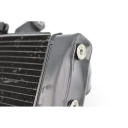 Radiateur d'eau YAMAHA R6 2008 à 2016