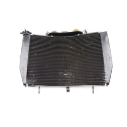 Radiateur d'eau YAMAHA R6 2008 à 2016
