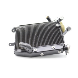 Radiateur d'eau YAMAHA R6 2008 à 2016