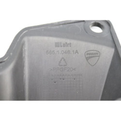 Lèche roue DUCATI MULTISTRADA 1200 S 2010 à 2012