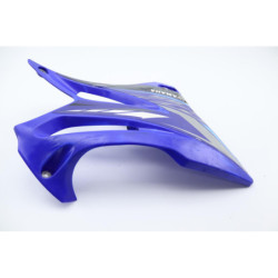 Ecope de radiateur gauche YAMAHA YZ 85 2019 à 2021