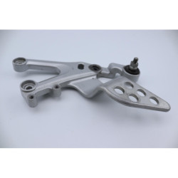 Platine avant droite YAMAHA YZF 125 R 2008 à 2013