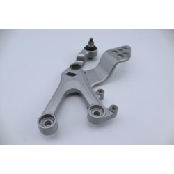 Platine avant droite YAMAHA YZF 125 R 2008 à 2013