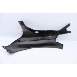 Coque arrière gauche PIAGGIO X EVO 125 2007 à 2016