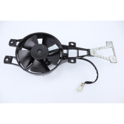 Ventilateur PIAGGIO X EVO 125 2007 à 2016