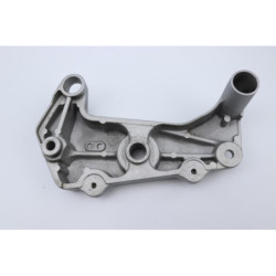 Support moteur gauche HONDA CB 900 F HORNET 2002 à 2006