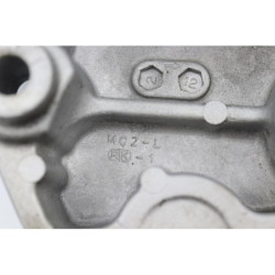 Support moteur gauche HONDA CB 900 F HORNET 2002 à 2006