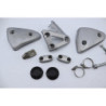 Kit visserie HONDA CB 900 F HORNET 2002 à 2006