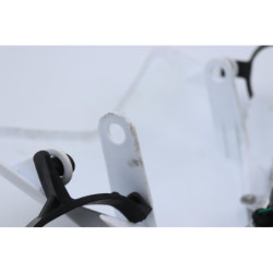 Tête de fourche APOLLO RFZ OPEN 125 2020 à 2020