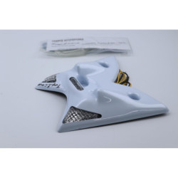 Support de plaque SUZUKI GSXR 1000 2003 à 2004