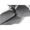 Conduit d'air droit KAWASAKI ZX12R 1200 NINJA 2000 à 2003
