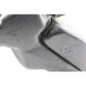 Conduit d'air droit KAWASAKI ZX12R 1200 NINJA 2000 à 2003
