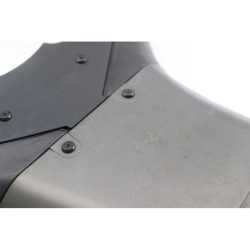 Conduit d'air droit KAWASAKI ZX12R 1200 NINJA 2000 à 2003
