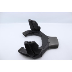 Conduit d'air droit KAWASAKI ZX12R 1200 NINJA 2000 à 2003