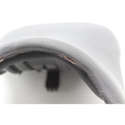 Selle conducteur PEUGEOT XR6 50 2002 à 2007