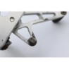 Platine avant gauche PEUGEOT XR6 50 2002 à 2007