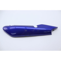 Coque arrière gauche YAMAHA YBR 125 2005 à 2006