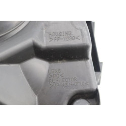 Optique avant droit SUZUKI UH 650 BURGMAN 2007 à 2013