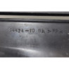 Cache sous bulle SUZUKI UH 650 BURGMAN 2007 à 2013